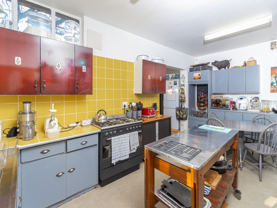 6 Bedroom Property for Sale in Houghton Estate Gauteng