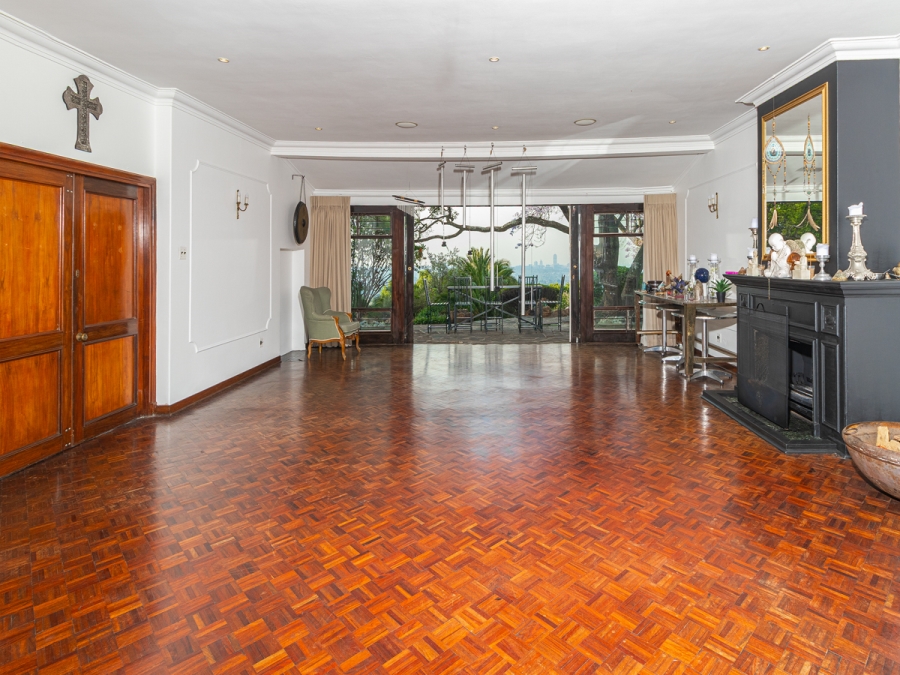 6 Bedroom Property for Sale in Houghton Estate Gauteng