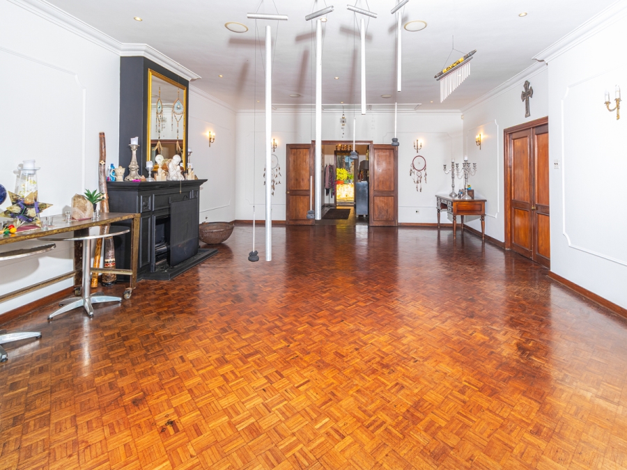 6 Bedroom Property for Sale in Houghton Estate Gauteng