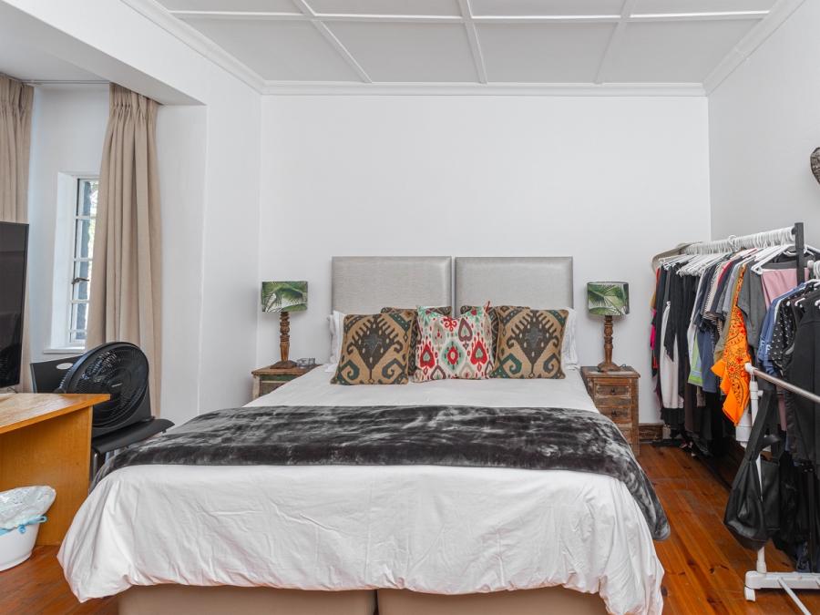 6 Bedroom Property for Sale in Houghton Estate Gauteng