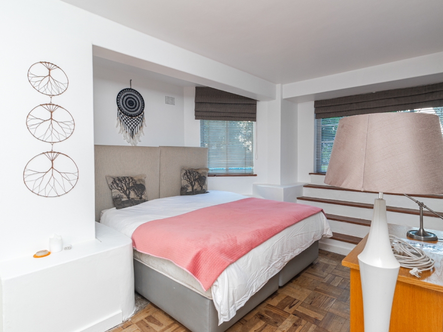 6 Bedroom Property for Sale in Houghton Estate Gauteng