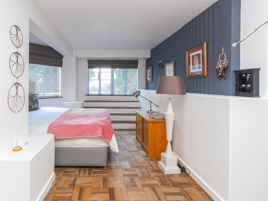 6 Bedroom Property for Sale in Houghton Estate Gauteng