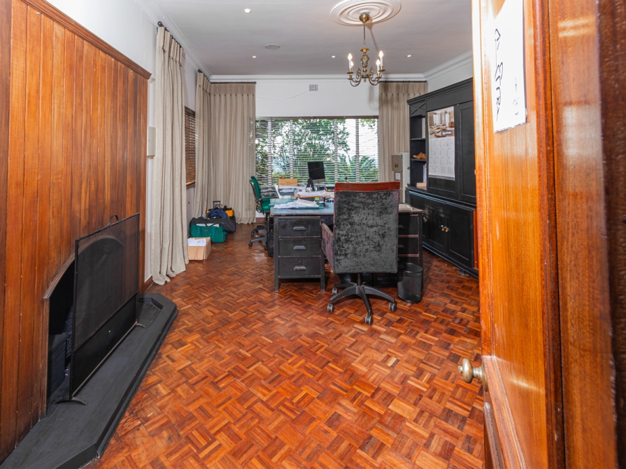 6 Bedroom Property for Sale in Houghton Estate Gauteng