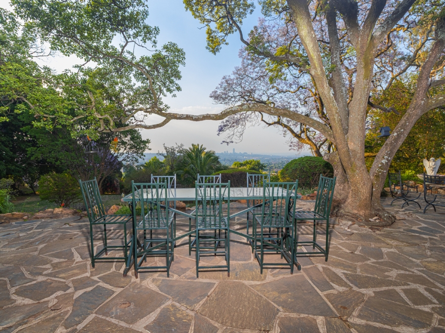 6 Bedroom Property for Sale in Houghton Estate Gauteng