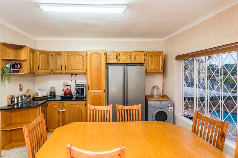 4 Bedroom Property for Sale in Noordheuwel Gauteng