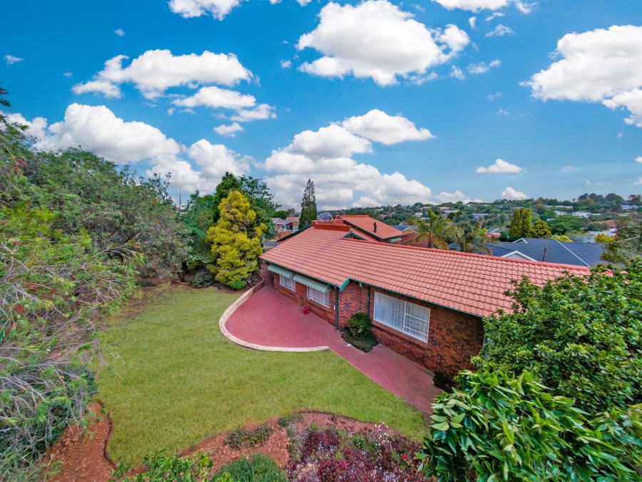 4 Bedroom Property for Sale in Noordheuwel Gauteng