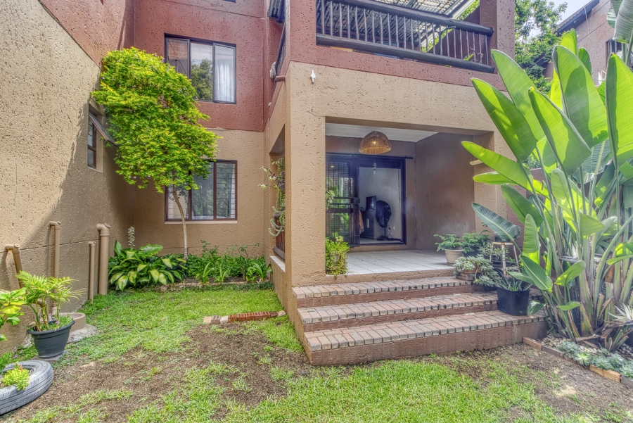1 Bedroom Property for Sale in Magaliessig Gauteng