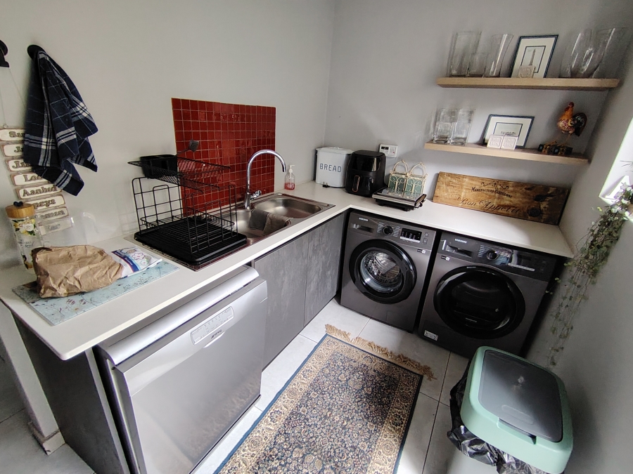 3 Bedroom Property for Sale in Equestria Gauteng