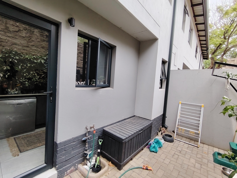 3 Bedroom Property for Sale in Equestria Gauteng