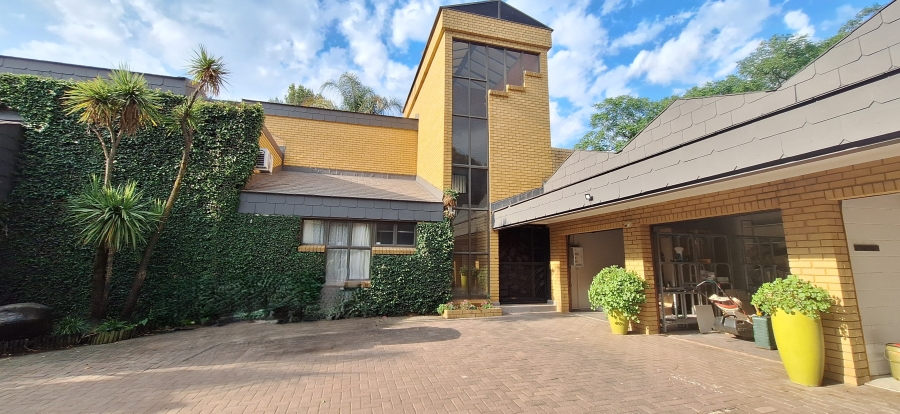 5 Bedroom Property for Sale in Vanderbijlpark SW 5 Gauteng
