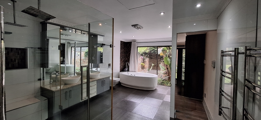 5 Bedroom Property for Sale in Vanderbijlpark SW 5 Gauteng