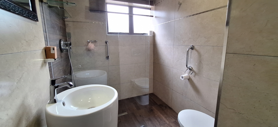 5 Bedroom Property for Sale in Vanderbijlpark SW 5 Gauteng