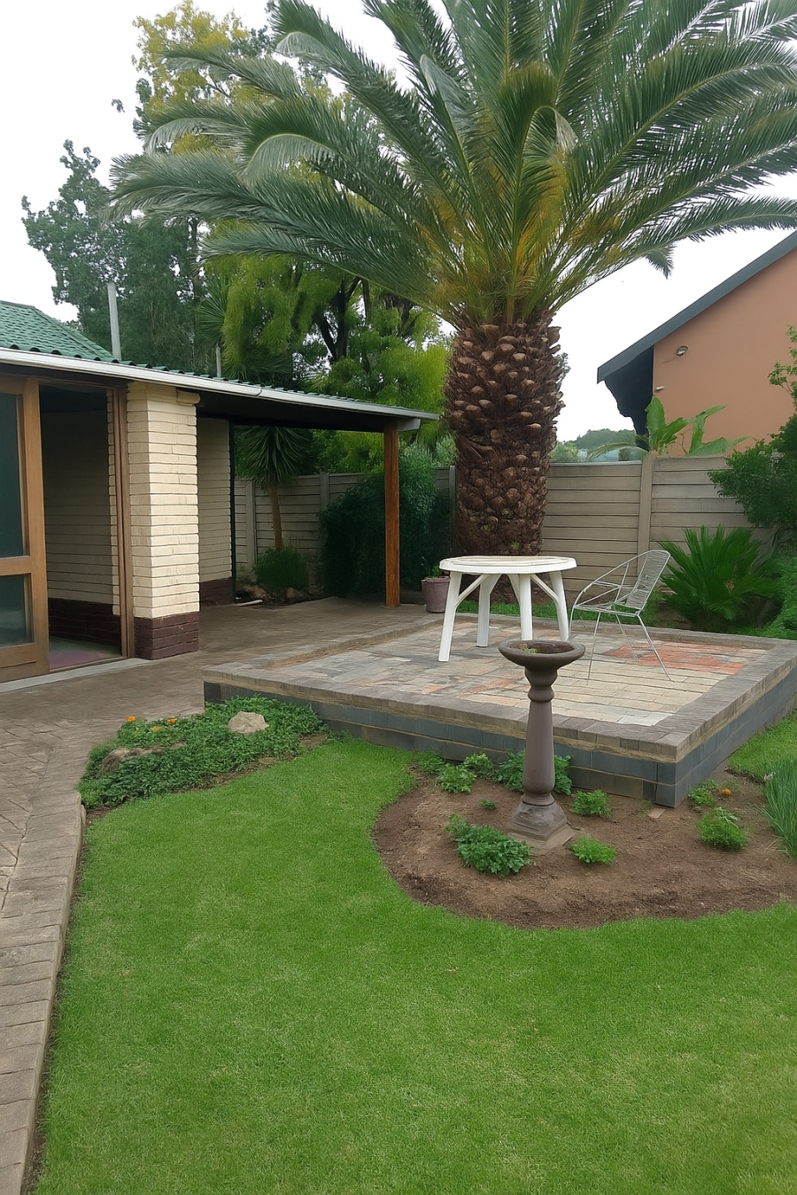 5 Bedroom Property for Sale in Flora Gardens Gauteng