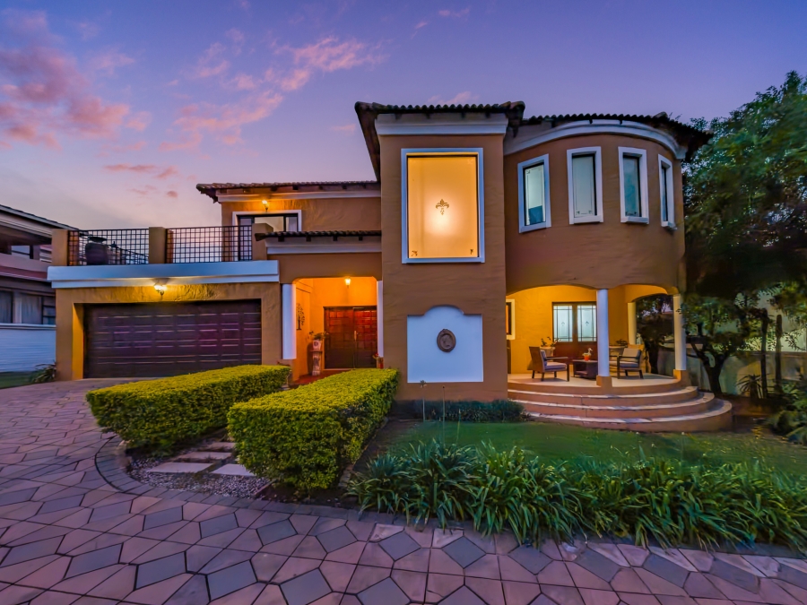 4 Bedroom Property for Sale in Ruimsig Country Estate Gauteng