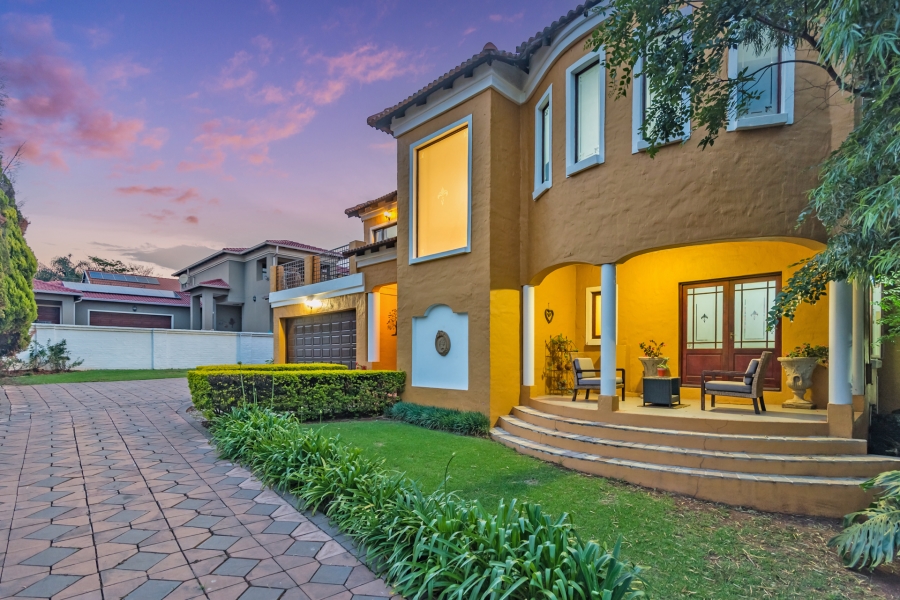 4 Bedroom Property for Sale in Ruimsig Country Estate Gauteng