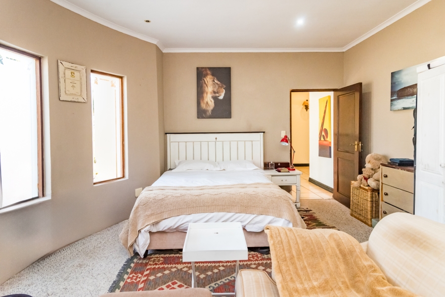 4 Bedroom Property for Sale in Ruimsig Country Estate Gauteng