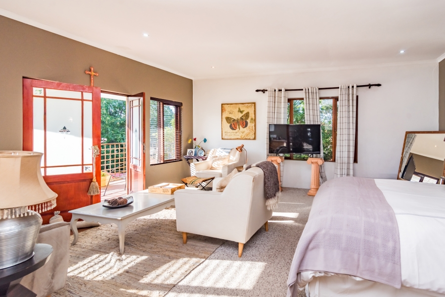 4 Bedroom Property for Sale in Ruimsig Country Estate Gauteng