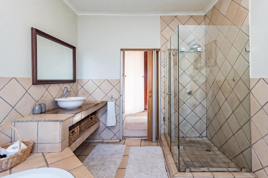 4 Bedroom Property for Sale in Ruimsig Country Estate Gauteng