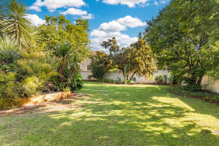 4 Bedroom Property for Sale in Ruimsig Country Estate Gauteng