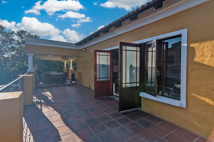 4 Bedroom Property for Sale in Ruimsig Country Estate Gauteng