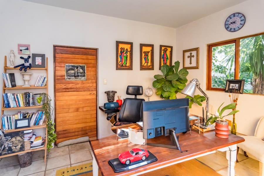 4 Bedroom Property for Sale in Ruimsig Country Estate Gauteng