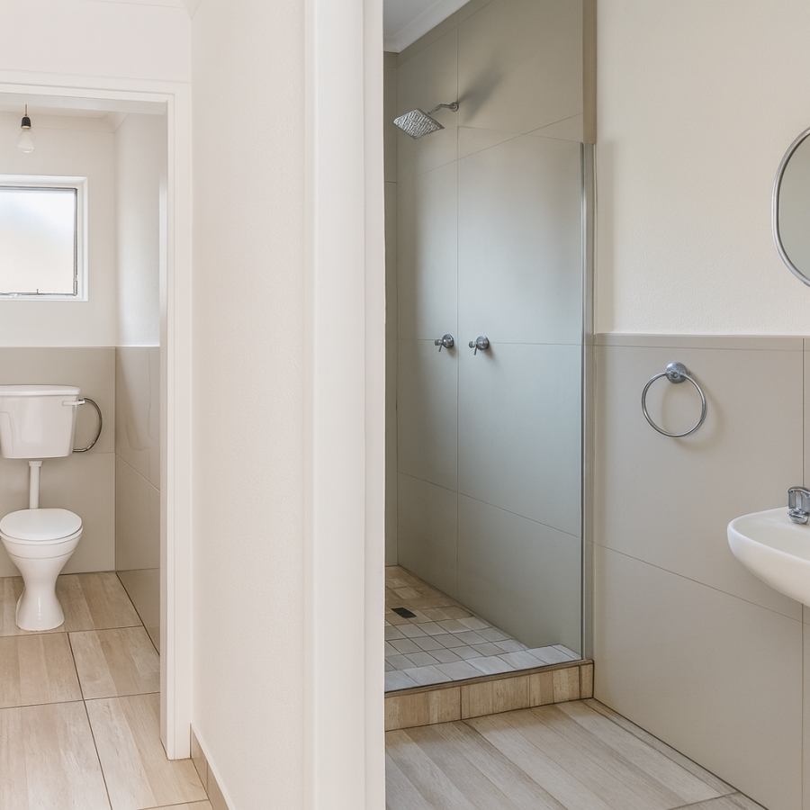 1 Bedroom Property for Sale in Mohlakeng Gauteng