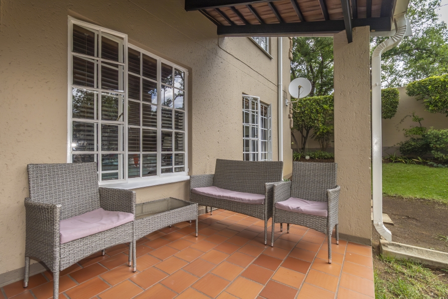 3 Bedroom Property for Sale in Paulshof Gauteng