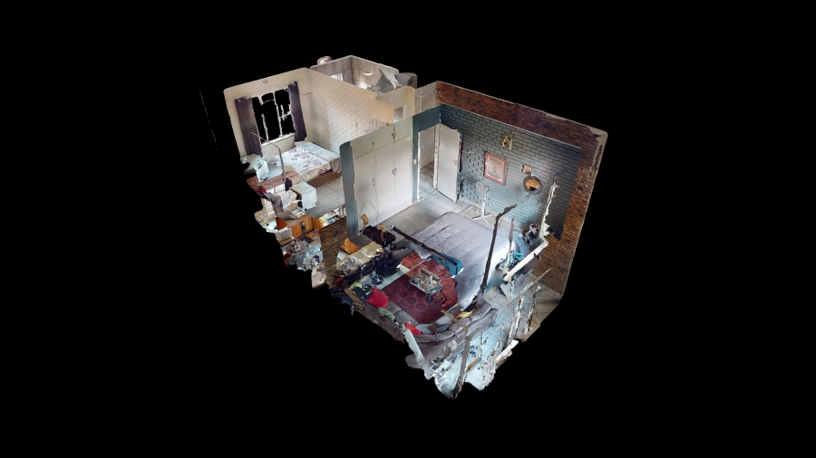 2 Bedroom Property for Sale in Dayanglen Gauteng