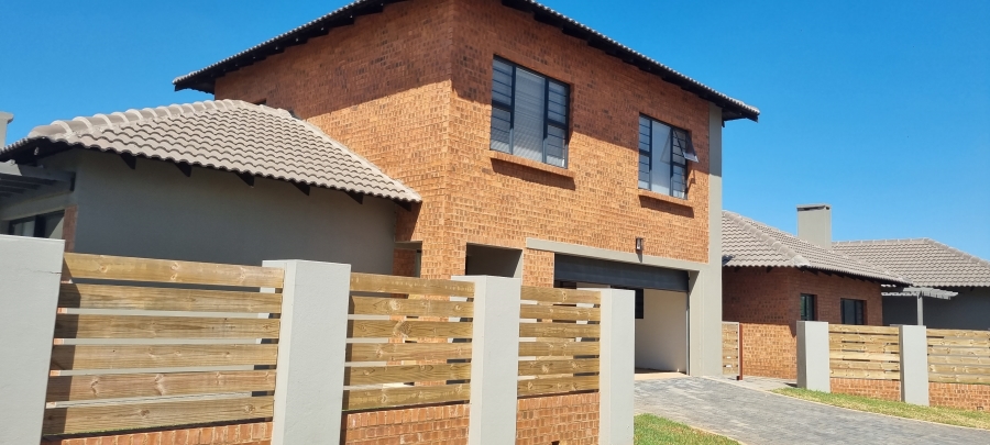 3 Bedroom Property for Sale in Montana Gauteng