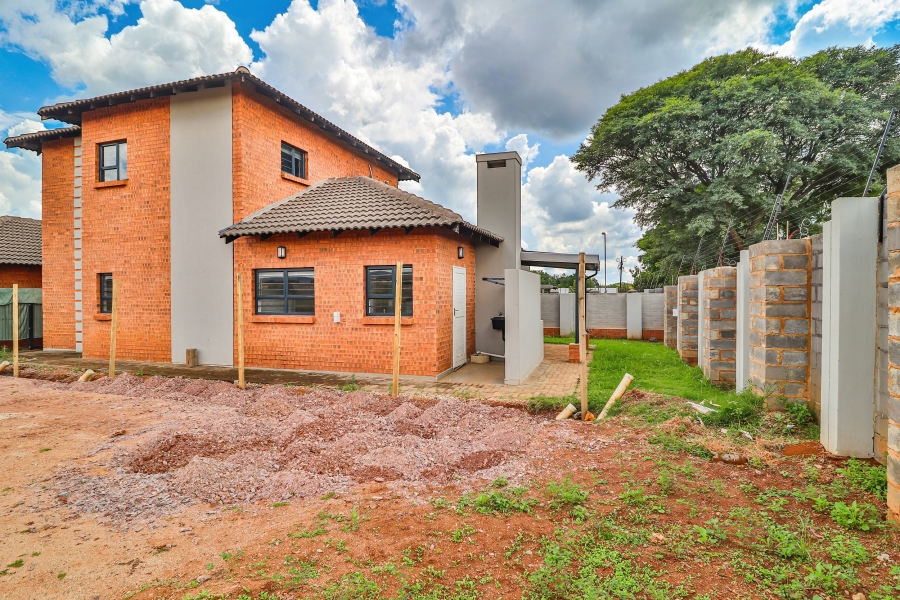 3 Bedroom Property for Sale in Montana Gauteng