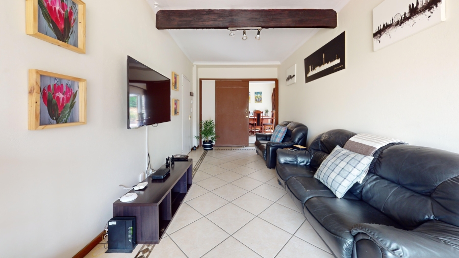 4 Bedroom Property for Sale in Comet Gauteng