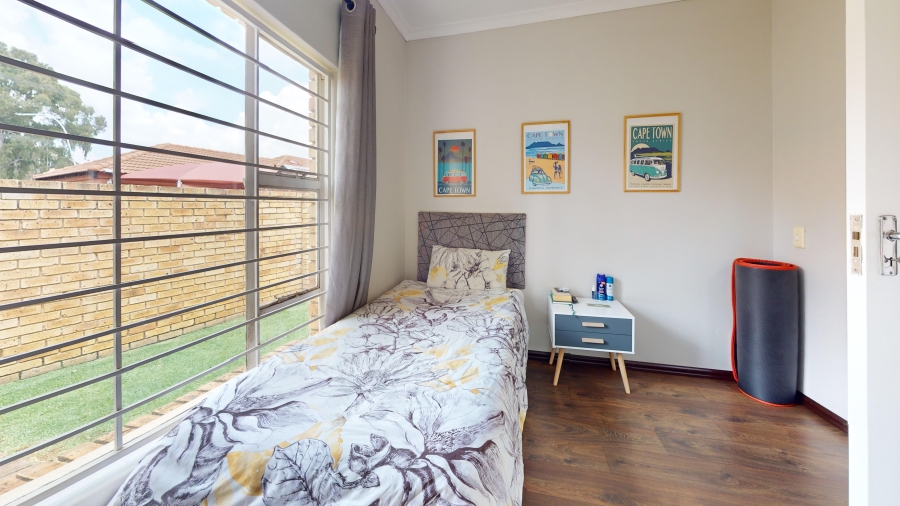 4 Bedroom Property for Sale in Comet Gauteng