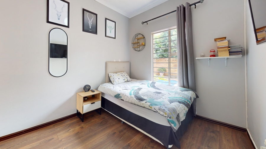 4 Bedroom Property for Sale in Comet Gauteng