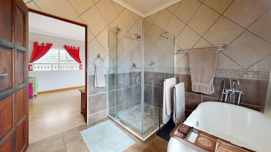 4 Bedroom Property for Sale in Comet Gauteng