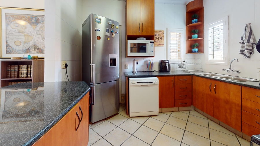 4 Bedroom Property for Sale in Comet Gauteng