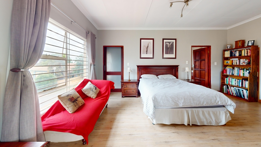 4 Bedroom Property for Sale in Comet Gauteng