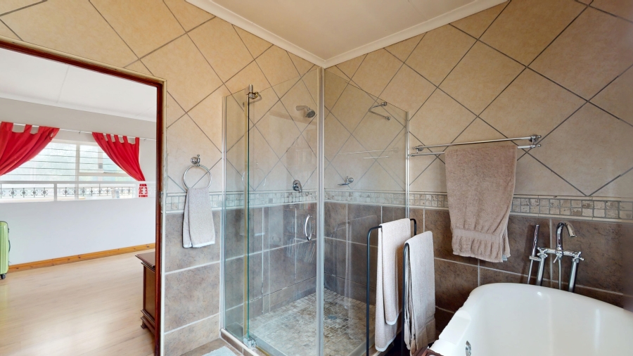 4 Bedroom Property for Sale in Comet Gauteng