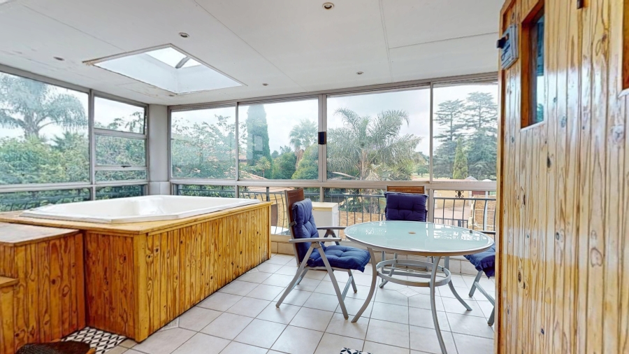 4 Bedroom Property for Sale in Comet Gauteng