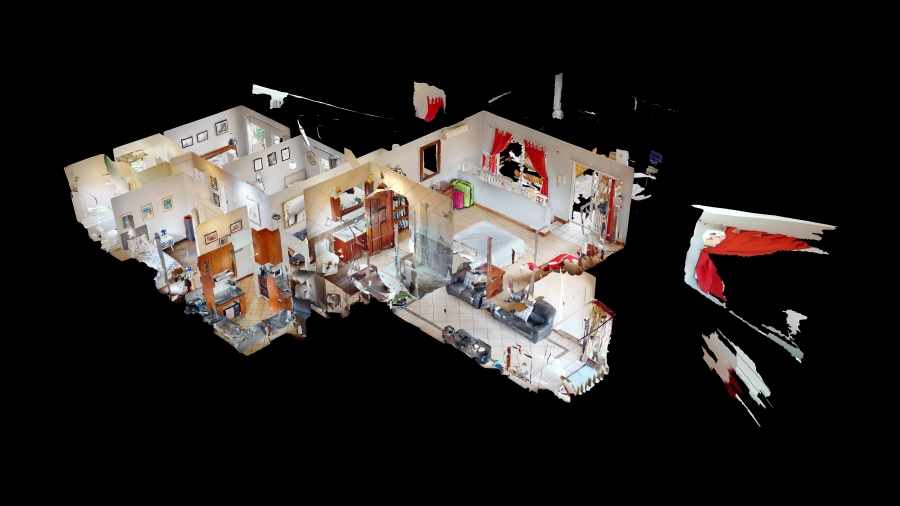 4 Bedroom Property for Sale in Comet Gauteng