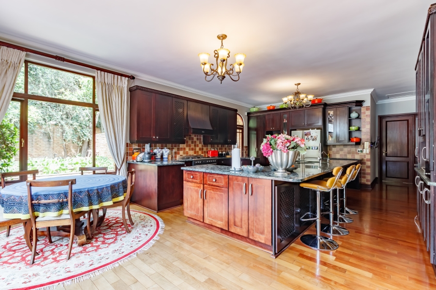 5 Bedroom Property for Sale in Carlswald Estate Gauteng