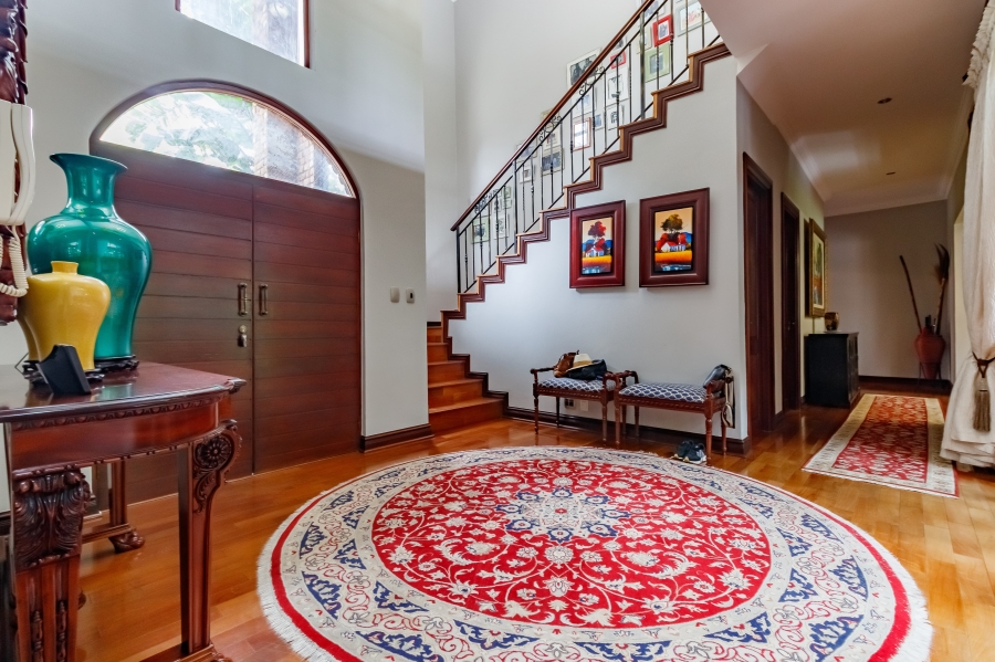 5 Bedroom Property for Sale in Carlswald Estate Gauteng