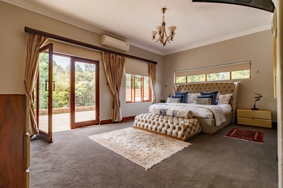 5 Bedroom Property for Sale in Carlswald Estate Gauteng