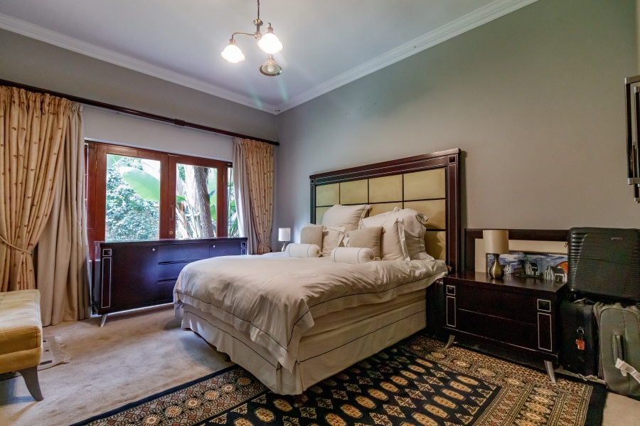 5 Bedroom Property for Sale in Carlswald Estate Gauteng