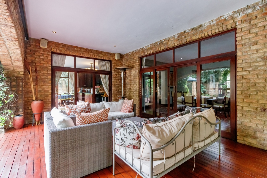 5 Bedroom Property for Sale in Carlswald Estate Gauteng