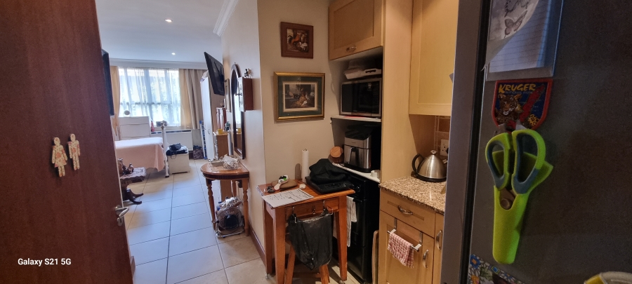 1 Bedroom Property for Sale in Newlands Gauteng