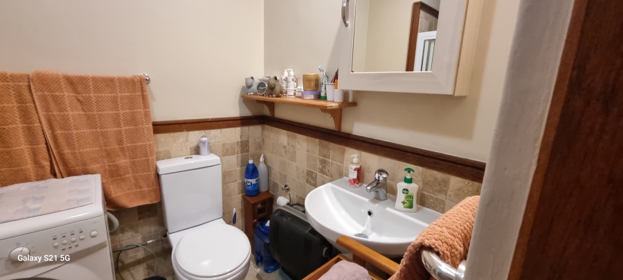 1 Bedroom Property for Sale in Newlands Gauteng