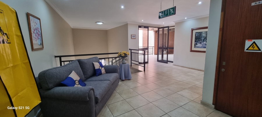 1 Bedroom Property for Sale in Newlands Gauteng
