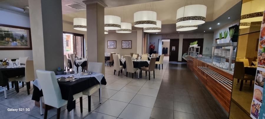 1 Bedroom Property for Sale in Newlands Gauteng