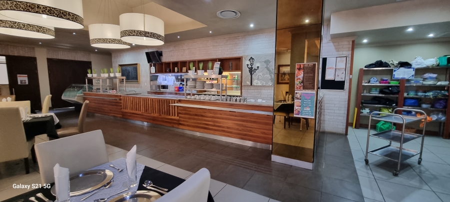 1 Bedroom Property for Sale in Newlands Gauteng