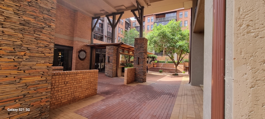 1 Bedroom Property for Sale in Newlands Gauteng